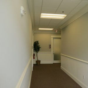 Village At Robinson Farm Office Space Leasing Charlotte NC