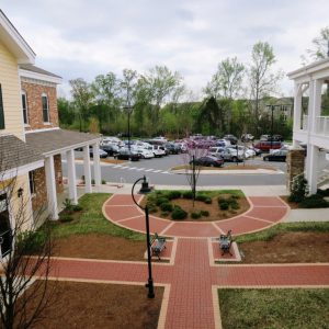 Village At Robinson Farm Office Space Leasing Charlotte NC